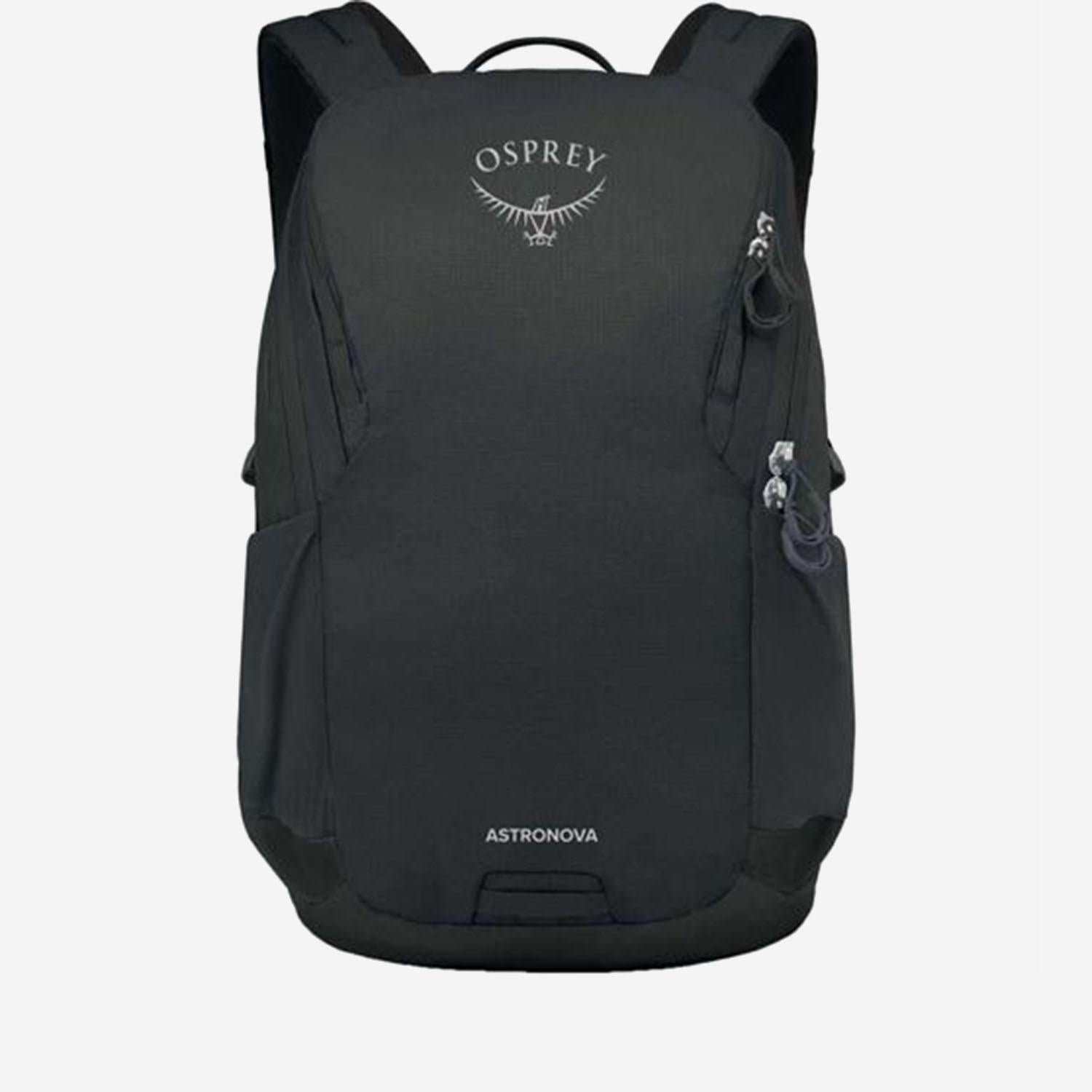 ZAINO ASTRONOVA<BR/> 10006382 BLACK OSPREY 