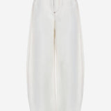 JEANS IN DENIM DI COTONE PAW00609AD00040 11C JACQUEMUS 