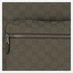 Zaino in tessuto GG 834464 FAEOM3244 GUCCI 