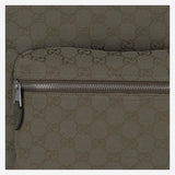 Zaino in tessuto GG 834464 FAEOM3244 GUCCI 