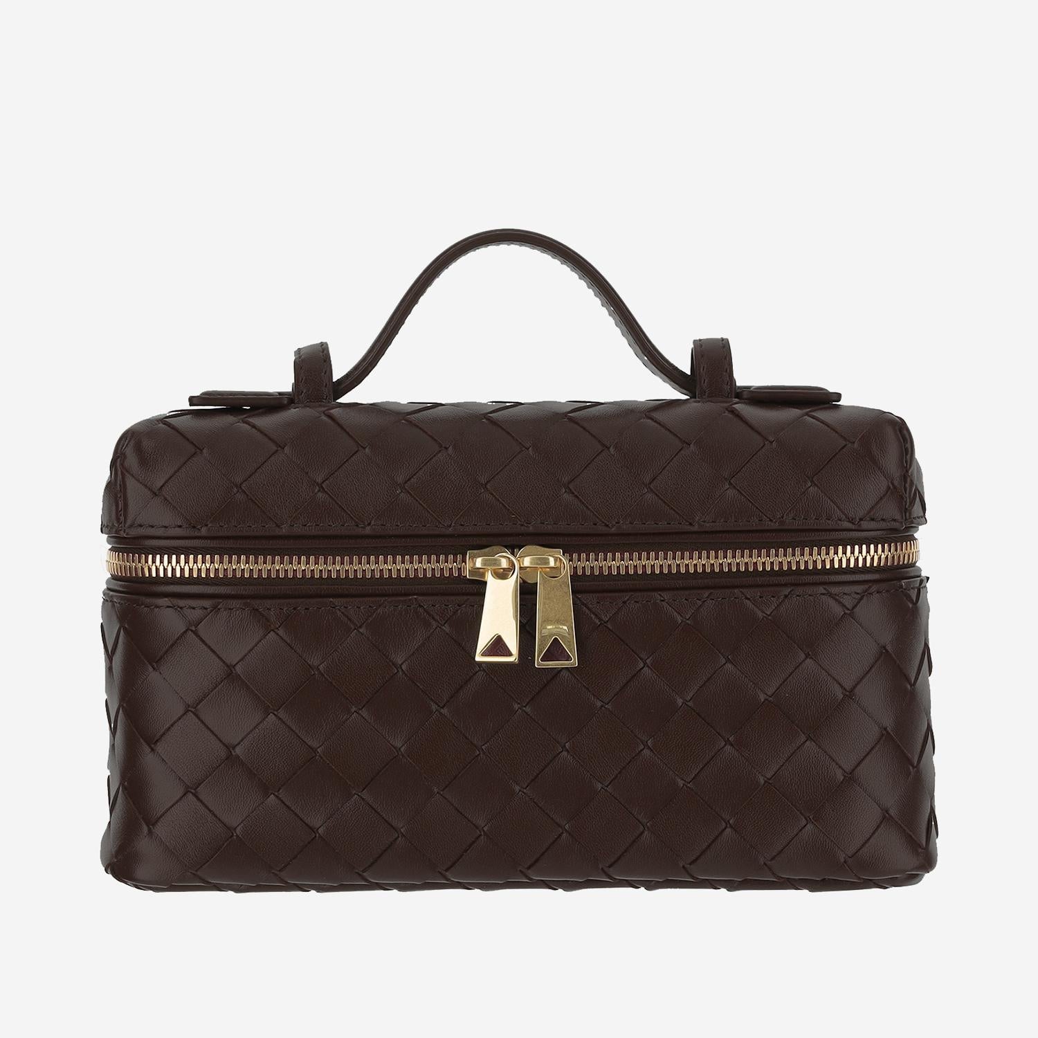 Borsa Vanity Bang Bang 789109 V3IV12132 BOTTEGA VENETA 