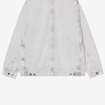 GIACCA OG DOUBLE FRONT IN COTONE I036496 895F CARHARTT WIP 