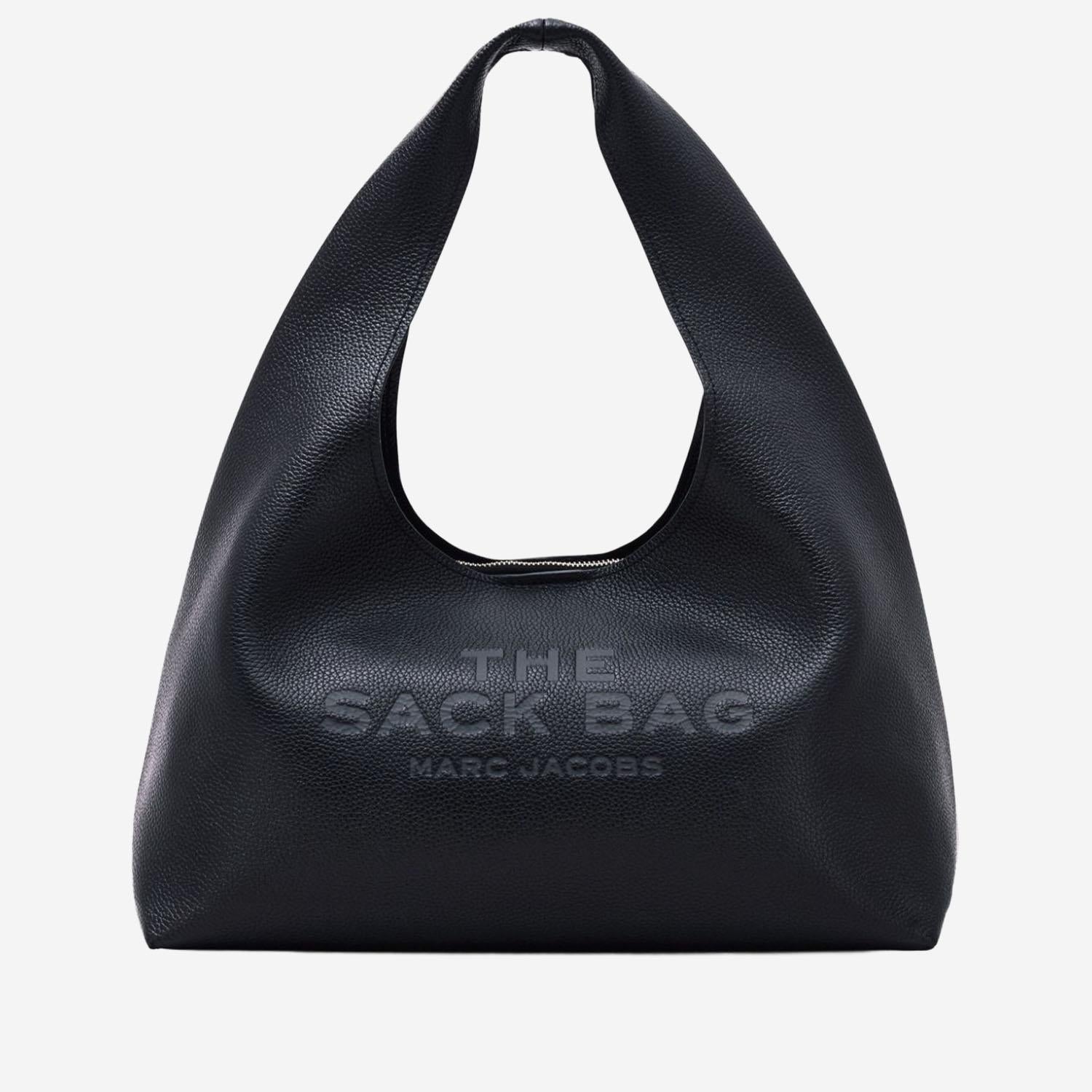 Borsa The Sack in pelle 2R3HSH058H02 001 MARC JACOBS 