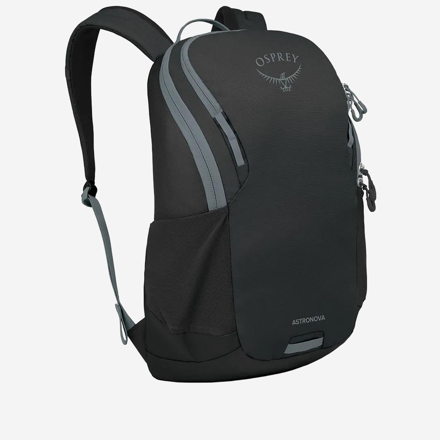 Zaino Astronova 10007253 BLACKSHALEGREY OSPREY 