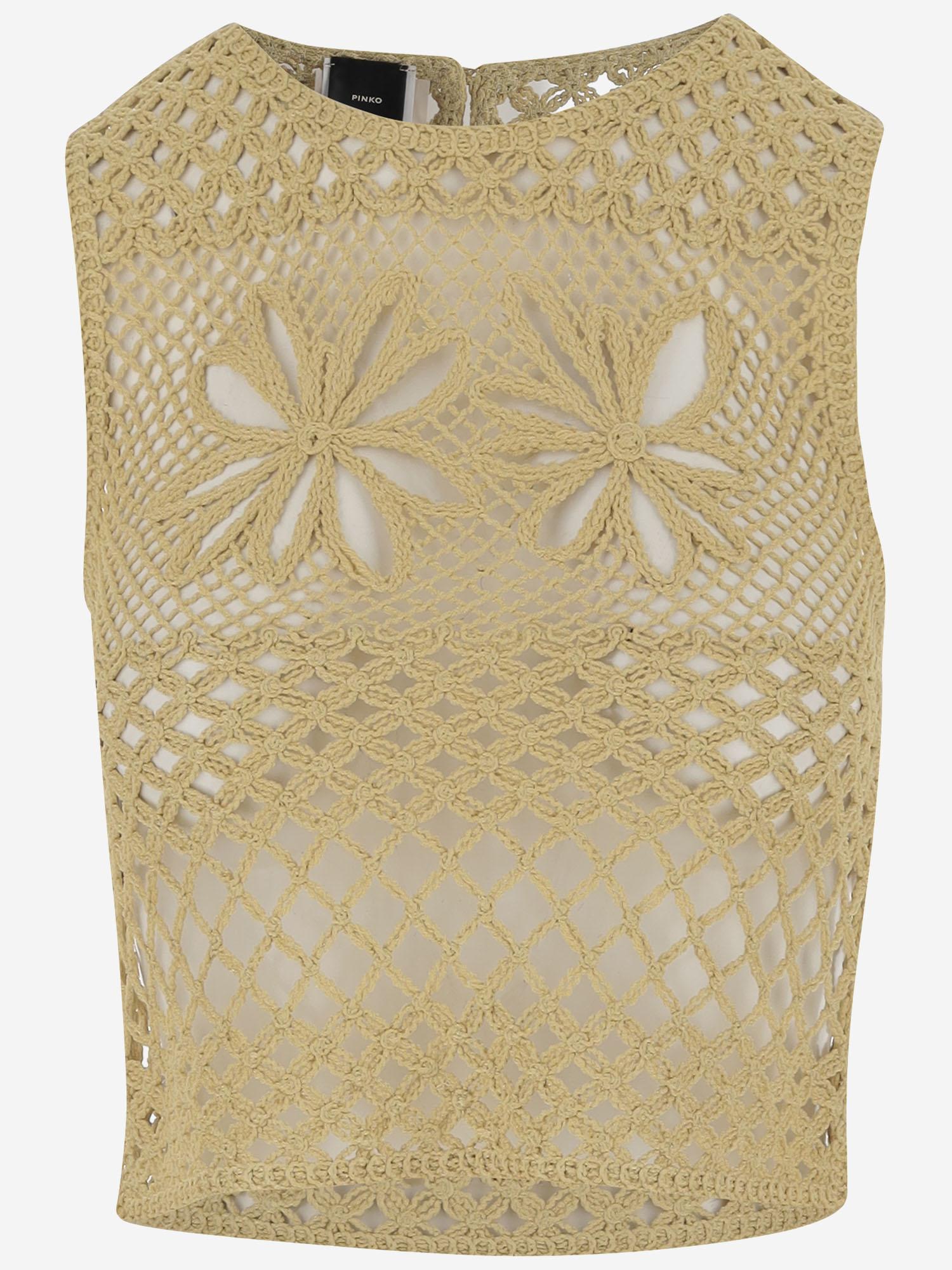 PINKO 104733A2FFC43
