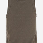 CANOTTA IN LINO GWP01930 P00237560545 GOLDEN GOOSE 