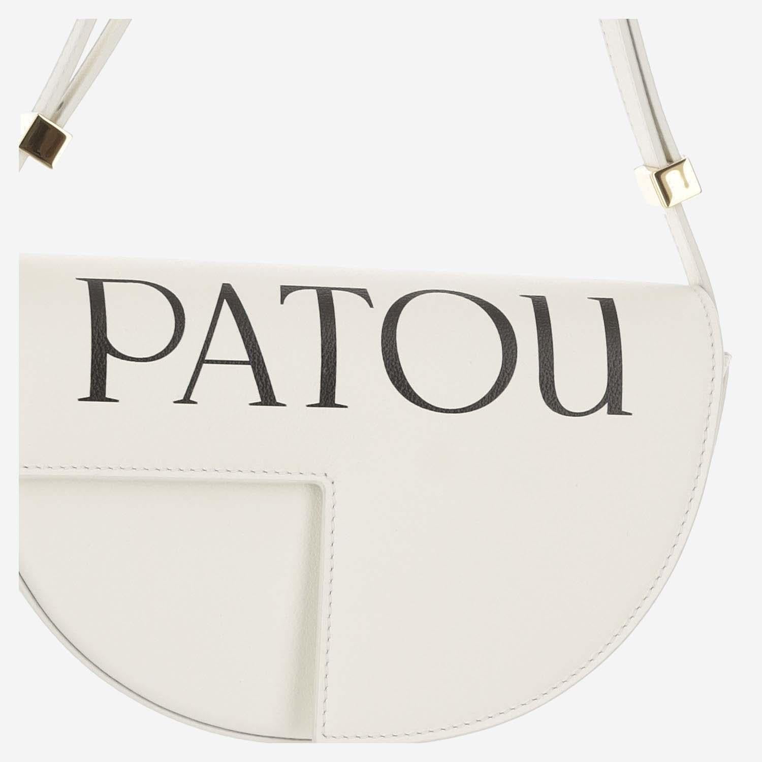 BORSA LE PETIT PATOU BA0035102 009B PATOU 