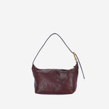 POCHETTE IN NAPPA CON LOGO 5NE841 AEFXF0NBL MIU MIU 