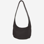 Borsa cross-body in pelle 826877 V5KD02145 BOTTEGA VENETA 