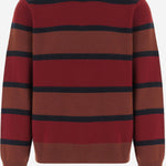 MAGLIONE IN CASHMERE M32310JM CINCO GUEST IN RESIDENCE 