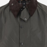 GIACCA CERATA BEAUFORT MWX0017 OL99 BARBOUR 