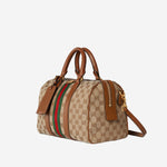 BORSA BAULETTO OPHIDIA MISURA MEDIA 857595 FAFUF9870 GUCCI 
