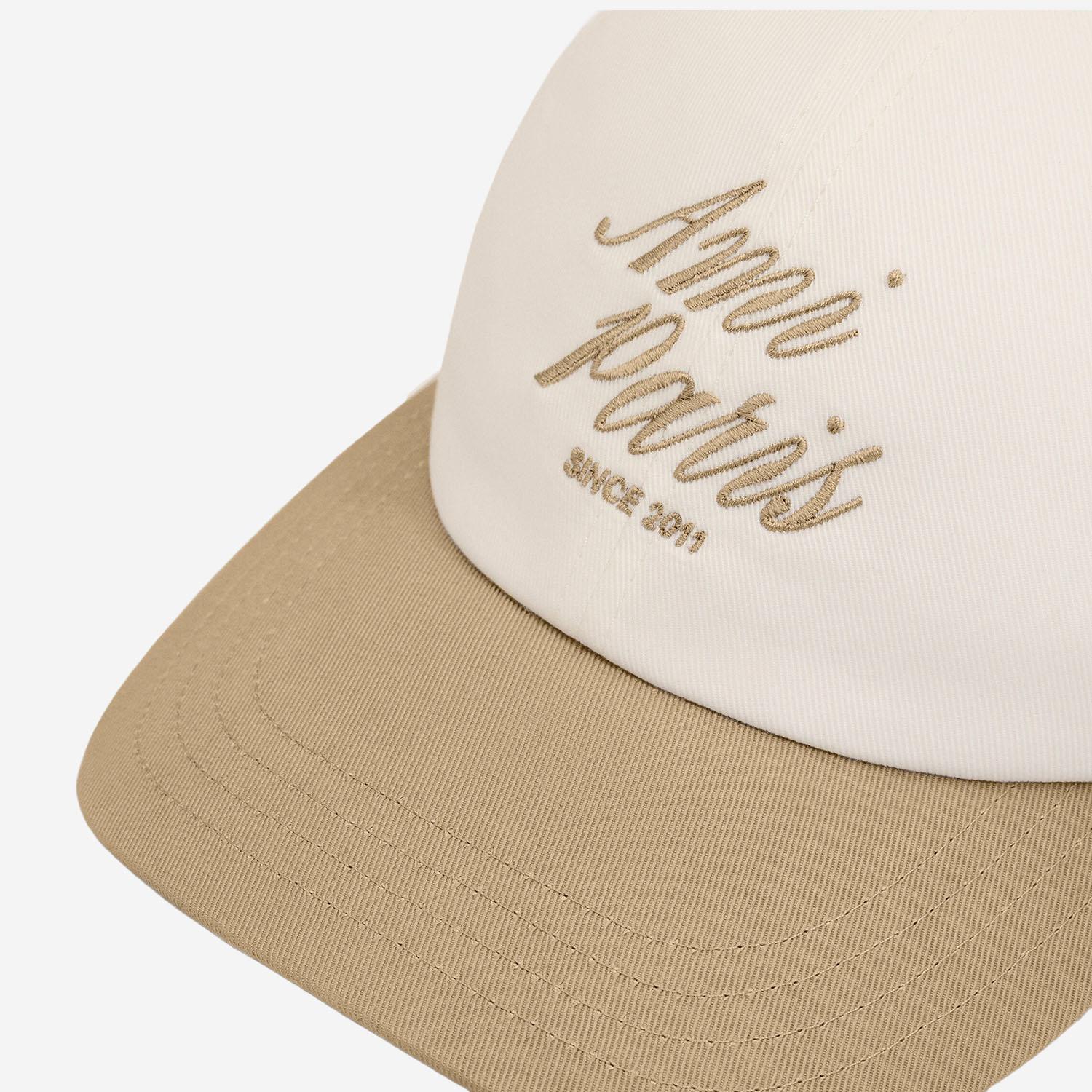 CAPPELLO DA BASEBALL CON LOGO UCP278AW0041 A043 AMI 