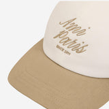 CAPPELLO DA BASEBALL CON LOGO UCP278AW0041 A043 AMI 