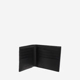 PORTAFOGLIO INTRECCIATO BI-FOLD 743211 VCPQ48803 BOTTEGA VENETA 