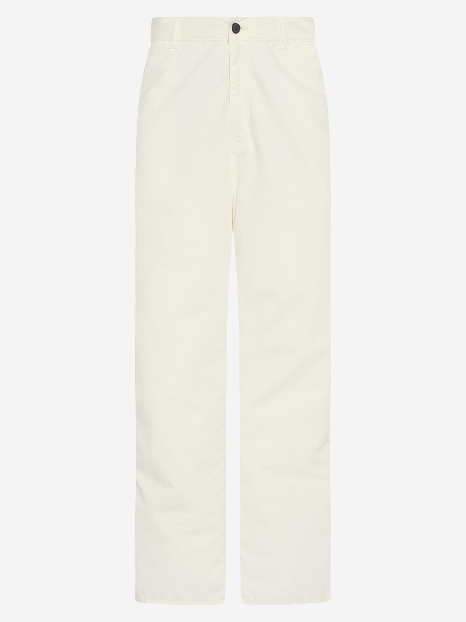 THE ROW 9050W3670WHT