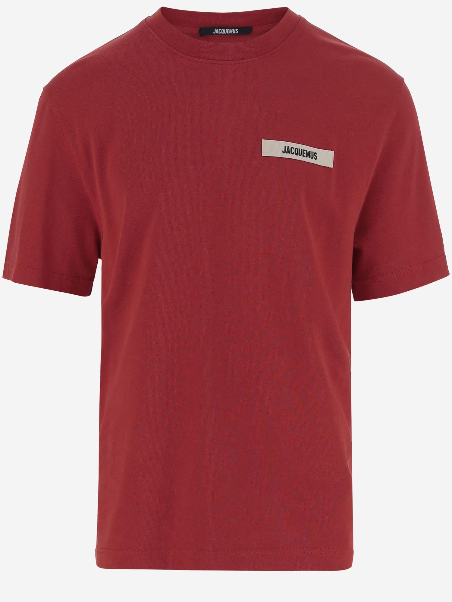 JACQUEMUS TSM00133AJ00226480