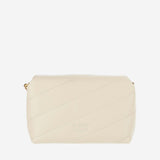BORSA A TRACOLLA LOVE BABY PUFF 100040 A0F2Z14Q PINKO 