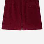 PANTALONI CORTI JOSEFINA IN COTONE A COSTE W05GBEW00002 053 BONPOINT KIDS 