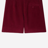 PANTALONI CORTI JOSEFINA IN COTONE A COSTE W05GBEW00002 053 BONPOINT KIDS 