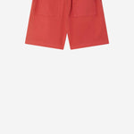 PANTALONI CORTI LESLIE IN COTONE S06GBEW00010 051D BONPOINT KIDS 