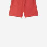 PANTALONI CORTI LESLIE IN COTONE S06GBEW00010 051D BONPOINT KIDS 