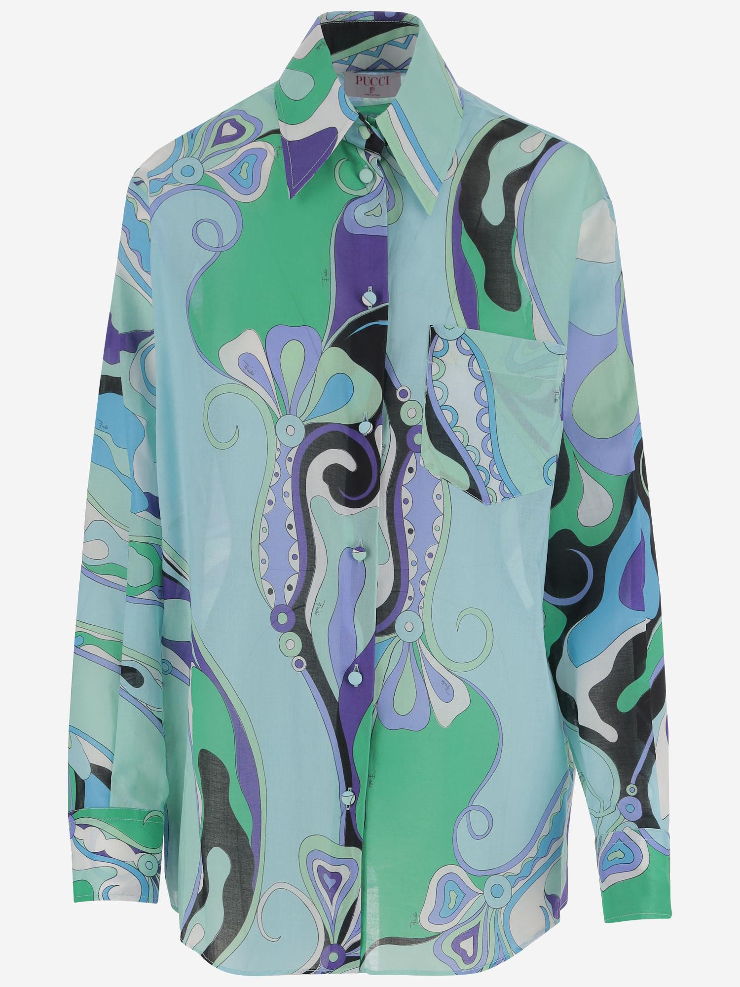 EMILIO PUCCI 5HRJ135H734025