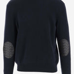 MAGLIONE IN CASHMERE 772376 V2MM04121 BOTTEGA VENETA 