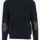 MAGLIONE IN CASHMERE 772376 V2MM04121 BOTTEGA VENETA 