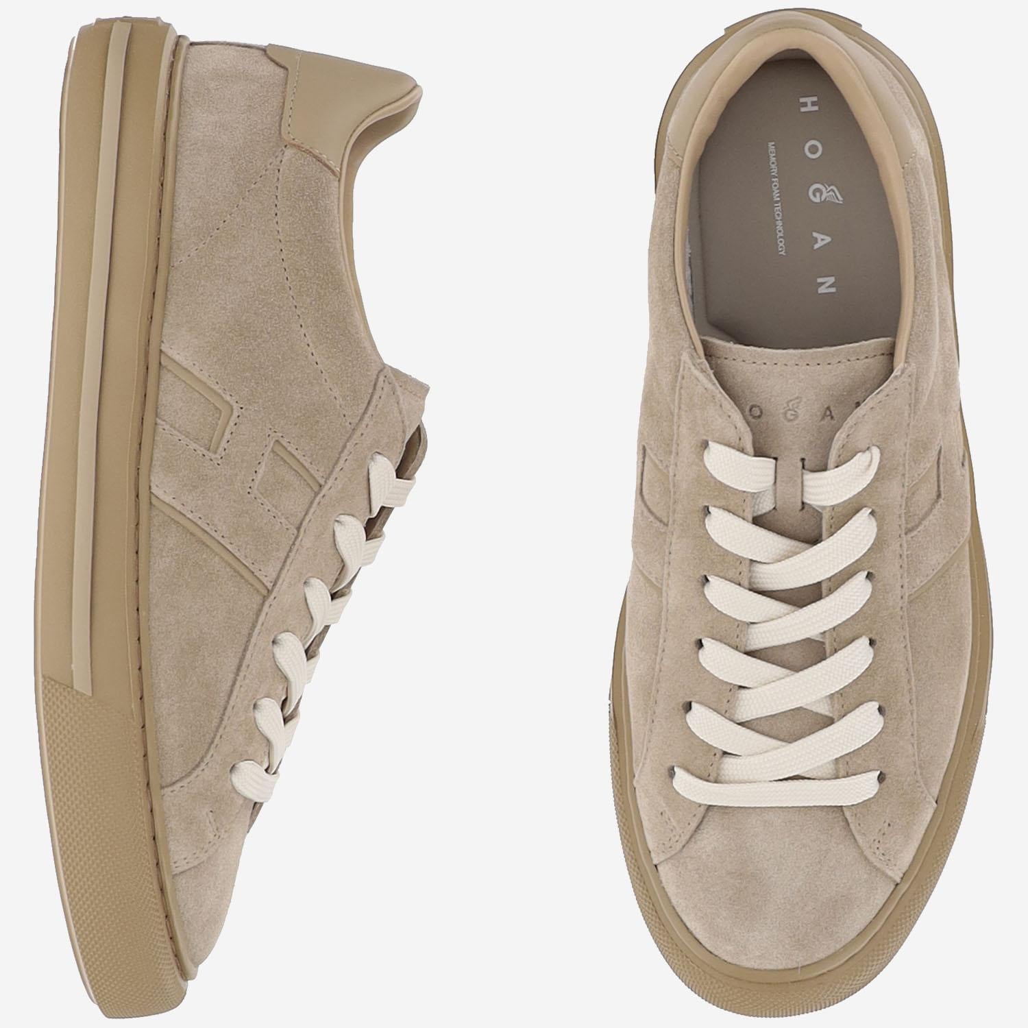 Sneakers Hogan H691 HXM6910FU10UHO C808 HOGAN 