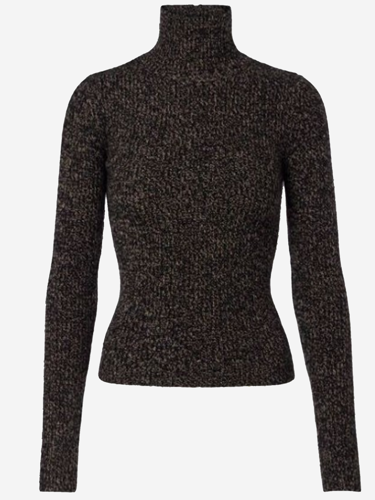 MAGLIONE AZULENE IN MISTO LANA STRETCH AZULENE1234 004 MAX MARA 