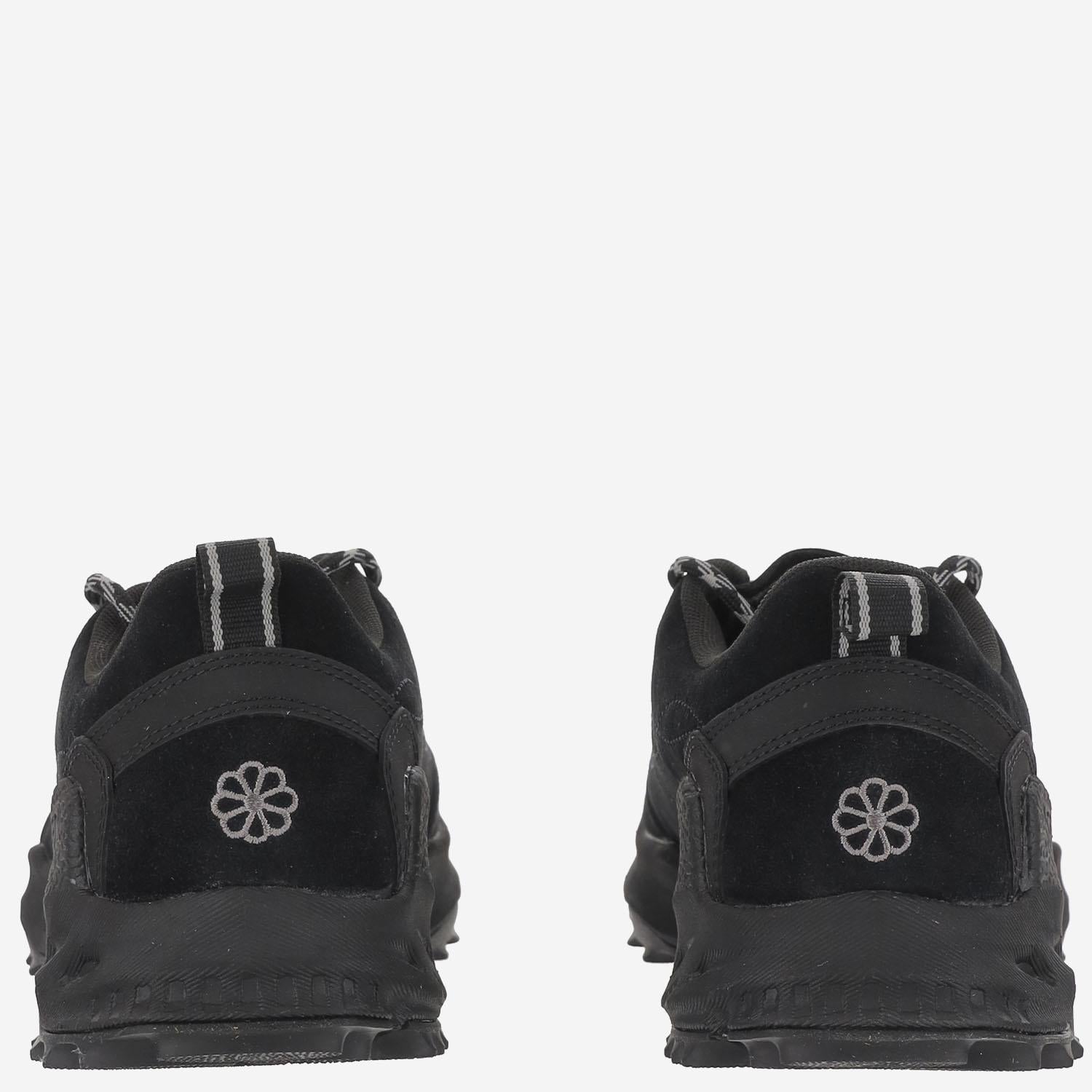 SNEAKERS JASPER ZIONIC 1029584 BLACKALLOY KEEN 