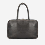 BORSA BEAU IN PELLE 5BB117 AF6PF0201 MIU MIU 