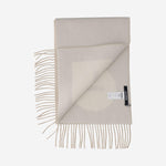 Sciarpa Rond Carré ACU00579AOT4044 015 JACQUEMUS 
