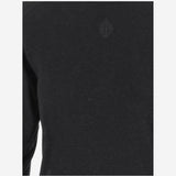 MAGLIA GIROCOLLO IN LYOCELL E CANAPA ORGANICA 103283 050 BY MALENE BIRGER 