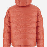 PIUMINO REVERSIBILE JONAGE 1A00008 598OES22 MONCLER 