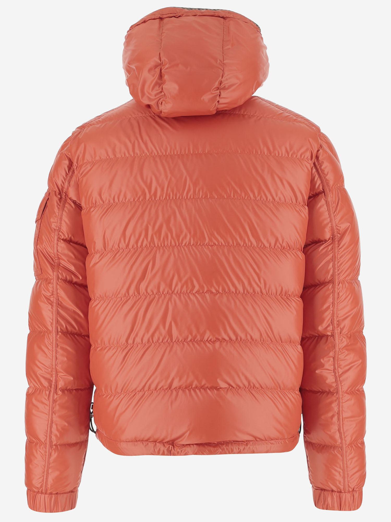 PIUMINO REVERSIBILE JONAGE 1A00008 598OES22 MONCLER 