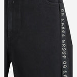 PANTALONI CORTI 44 PAPPAS IN COTONE B0030569 FA577099 44 LABEL GROUP 