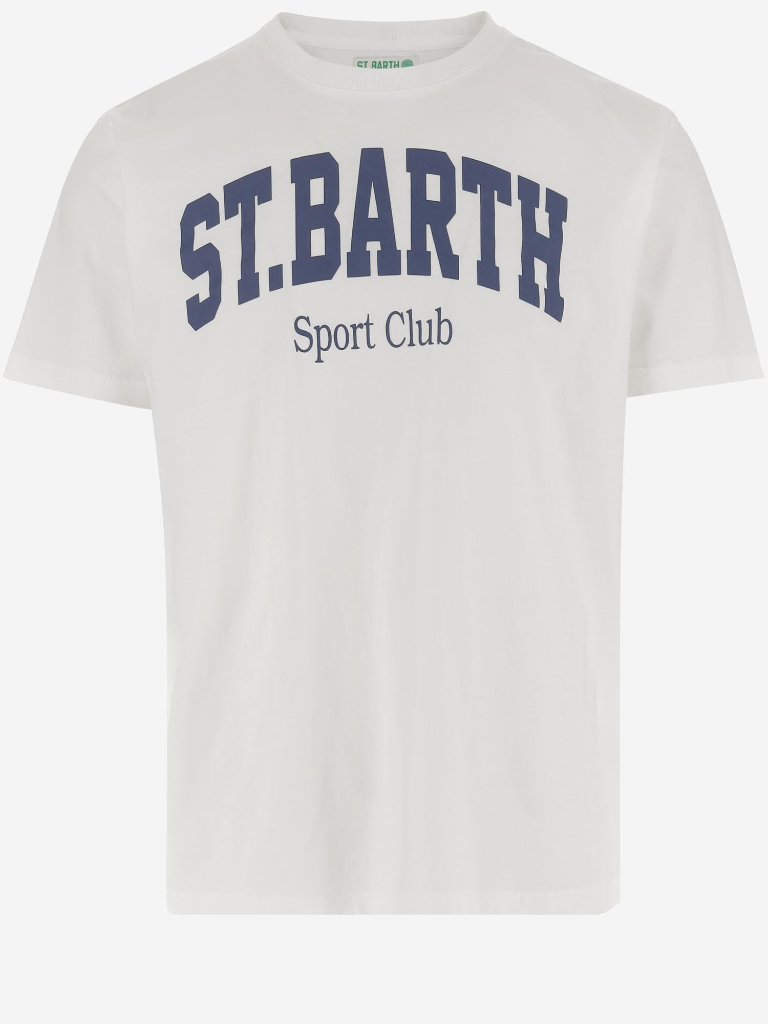 MC2 SAINT BARTH TSHM00101166H
