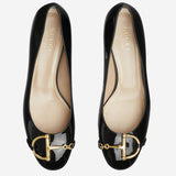 BALLERINE CON MEZZO MORSETTO 849652 BNC001000 GUCCI 
