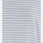 MAGLIA IN COTONE A RIGHE R2N110 123 BRUNO MANETTI 