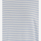 MAGLIA IN COTONE A RIGHE R2N110 123 BRUNO MANETTI 