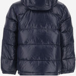 PIUMINO IMBOTTITO CON LOGO 323978458 001 POLO RALPH LAUREN KIDS 