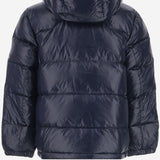 PIUMINO IMBOTTITO CON LOGO 323978458 001 POLO RALPH LAUREN KIDS 