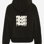 Felpa con cappuccio IN COTONE S6MSJBZH225 MS040 MSGM KIDS 
