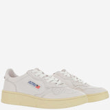 SNEAKERS MEDALIST LOW AULMGG04 GOATGOATWHITE AUTRY 