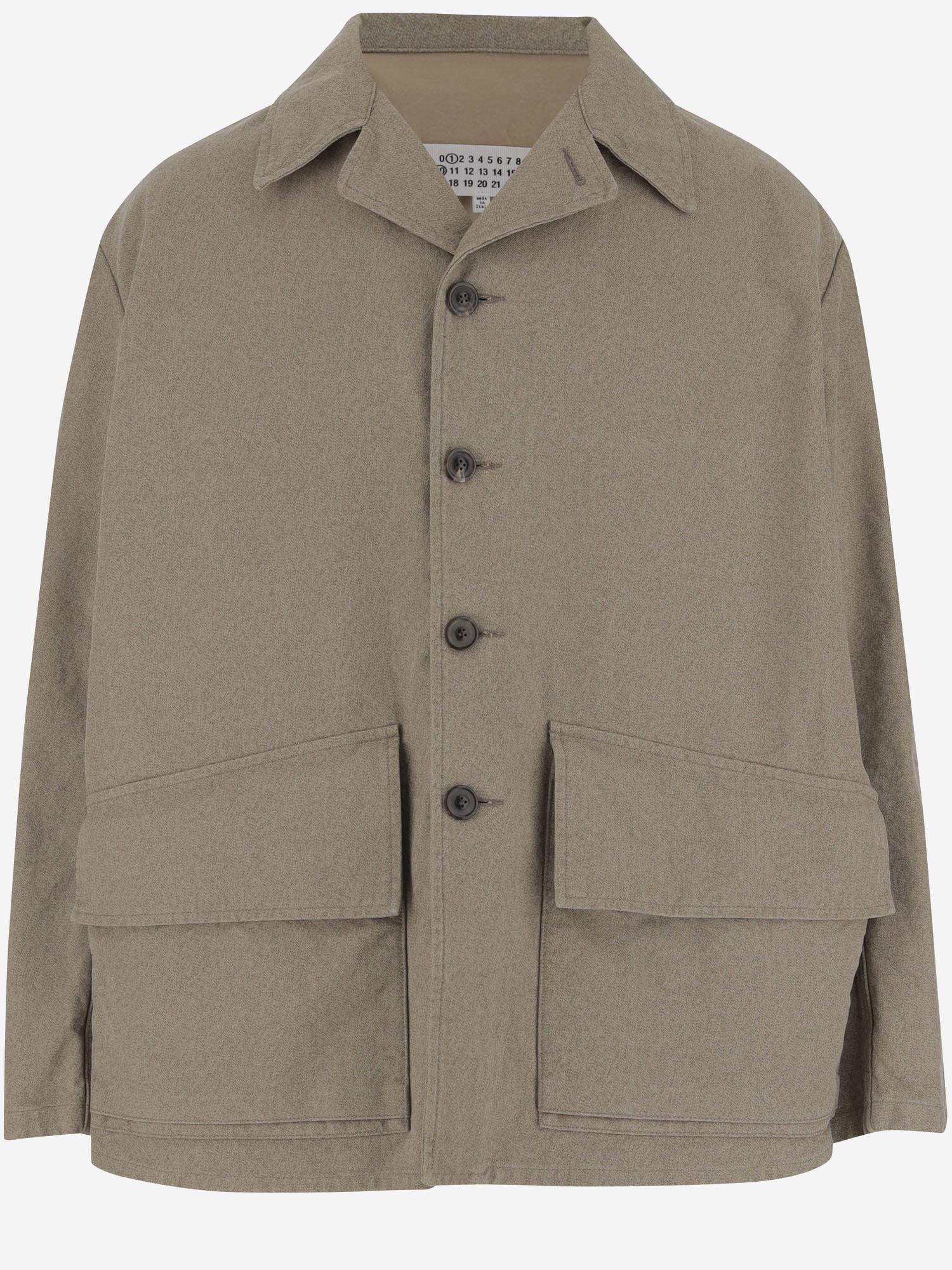 MAISON MARGIELA S50AM0629M35310114M