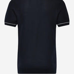 POLO IN MISTO COTONE 50560483 404 HUGO BOSS 