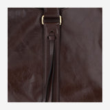 Borsa SUNSET in pelle SUNSETSOUFFLE 088SL RADICA STUDIO 