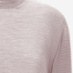 MAGLIA IN MISTO LANA E CASHMERE J01GP0003 J14501680 JIL SANDER 